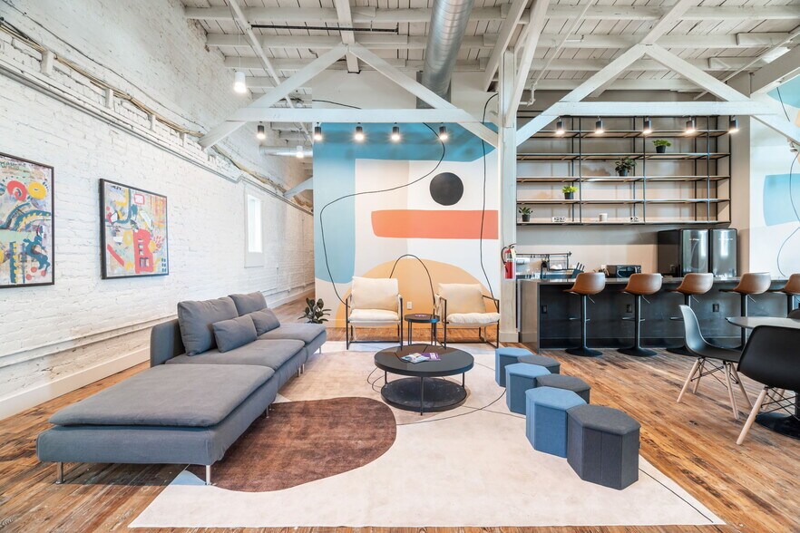 828 N Broadway St, Knoxville, TN à louer - Photo intérieure – Image 1 sur 42