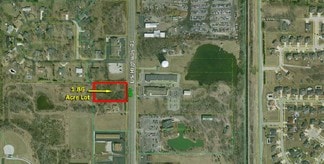 Plus de détails pour 8036-8056 US 41, Saint John, IN - Terrain à vendre