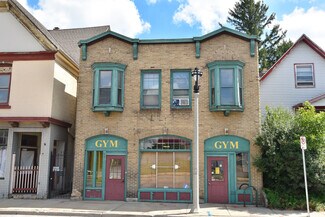 Plus de détails pour 2670-2672 N Holton St, Milwaukee, WI - Local commercial à vendre