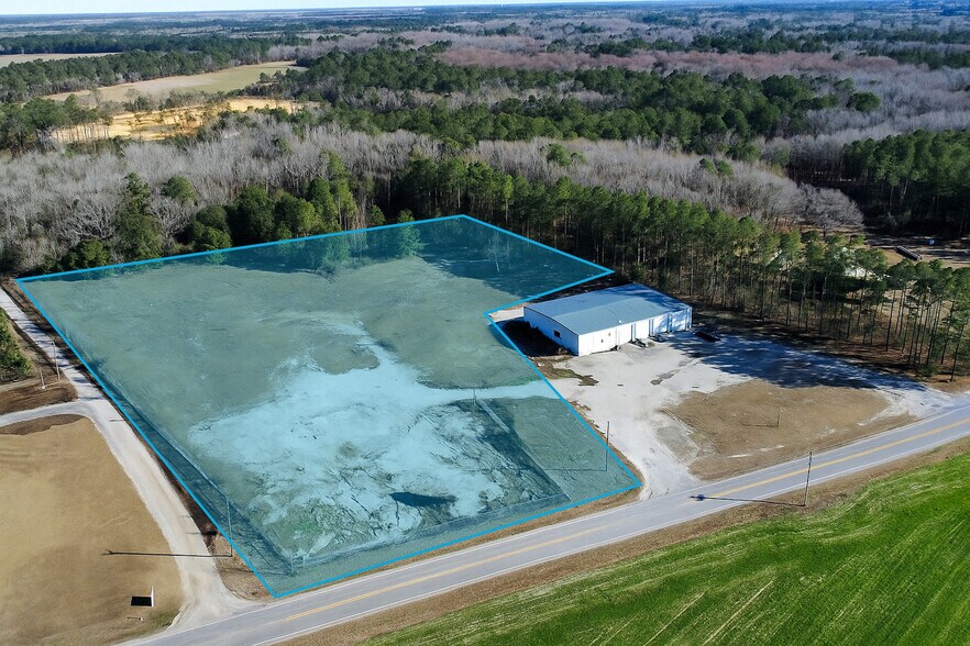 2423 Homestead Rd, Bowman, SC à louer - Photo principale – Image 1 sur 4