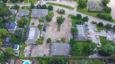 14721 Pebble Bend Dr, Houston, TX - VUE AÉRIENNE  vue de carte - Image1