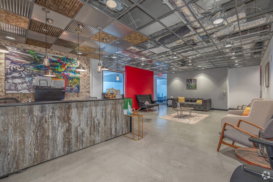 2929 Arch St, Philadelphia, PA à louer - Photo intérieure – Image 1 sur 19