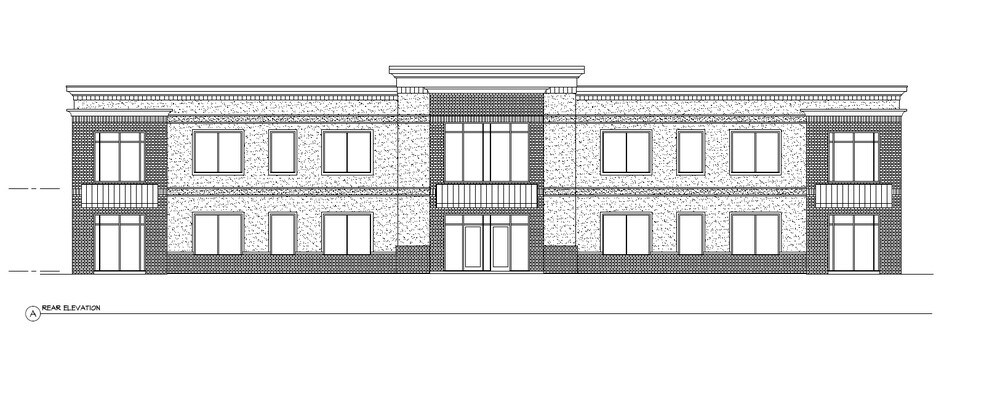 655 W North St, Dover, DE à louer - Photo de l’immeuble – Image 2 sur 4