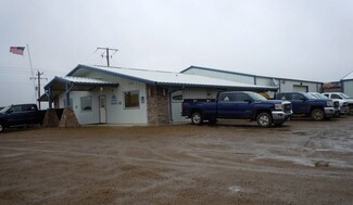 Plus de détails pour 2746 Roughneck Rd N, Alexander, ND - Industriel/Logistique à vendre