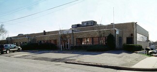 Plus de détails pour 200-202 Stonehinge Ln, Carle Place, NY - Bureau, Local d'activités à louer