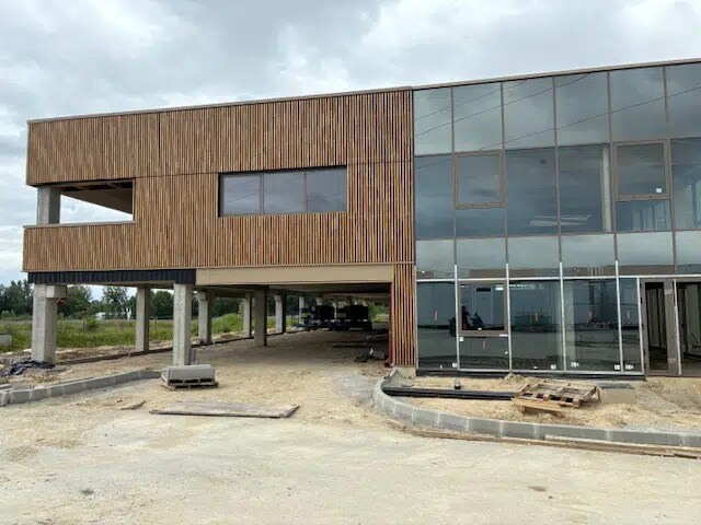 Industriel/Logistique dans Tremblay-en-France à vendre - Photo de l’immeuble – Image 3 sur 6