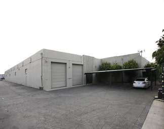 Plus de détails pour 9880 San Fernando Rd, Pacoima, CA - Industriel/Logistique à louer