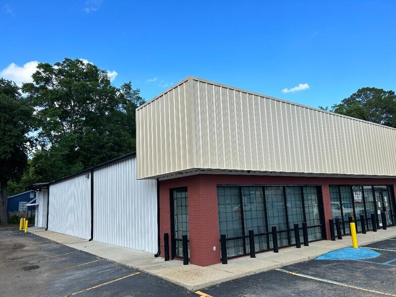 3226 Saint Stephens Rd, Mobile, AL à vendre - Photo de l’immeuble – Image 3 sur 7