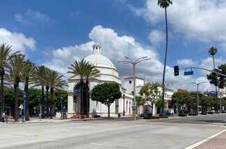 Plus de détails pour 1045-1081 Westwood Blvd, Los Angeles, CA - Bureau/Local commercial, Local commercial à louer