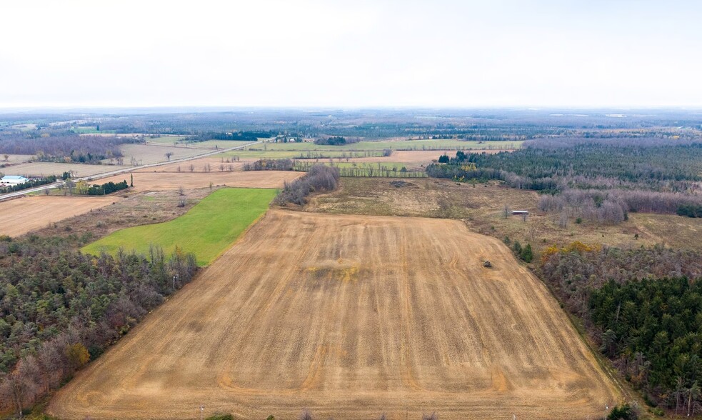 793958 Grey County 124 rd, Badjeros, ON à vendre - Photo principale – Image 1 sur 3