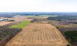 Plus de détails pour 793958 Grey County 124 rd, Badjeros, ON - Terrain à vendre