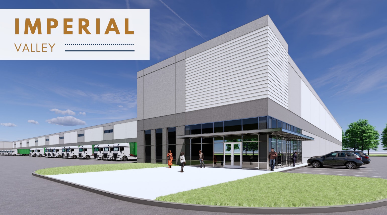 309 Aldine Bender Rd- Building A, Houston, TX à vendre Photo principale– Image 1 sur 5