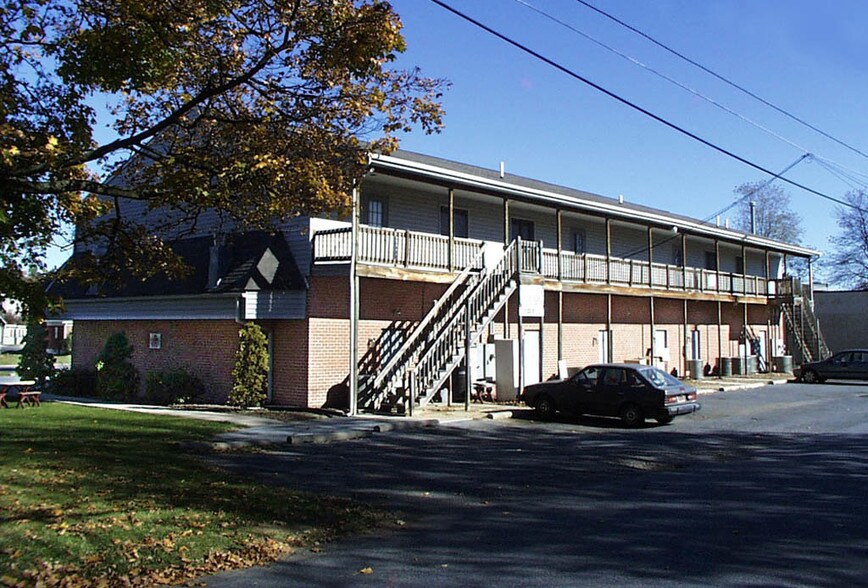 4801 Derry St, Harrisburg, PA à louer - Autre – Image 2 sur 4