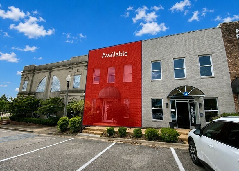 84 Clark Blvd, Tupelo, MS à louer - Photo de l’immeuble – Image 3 sur 17