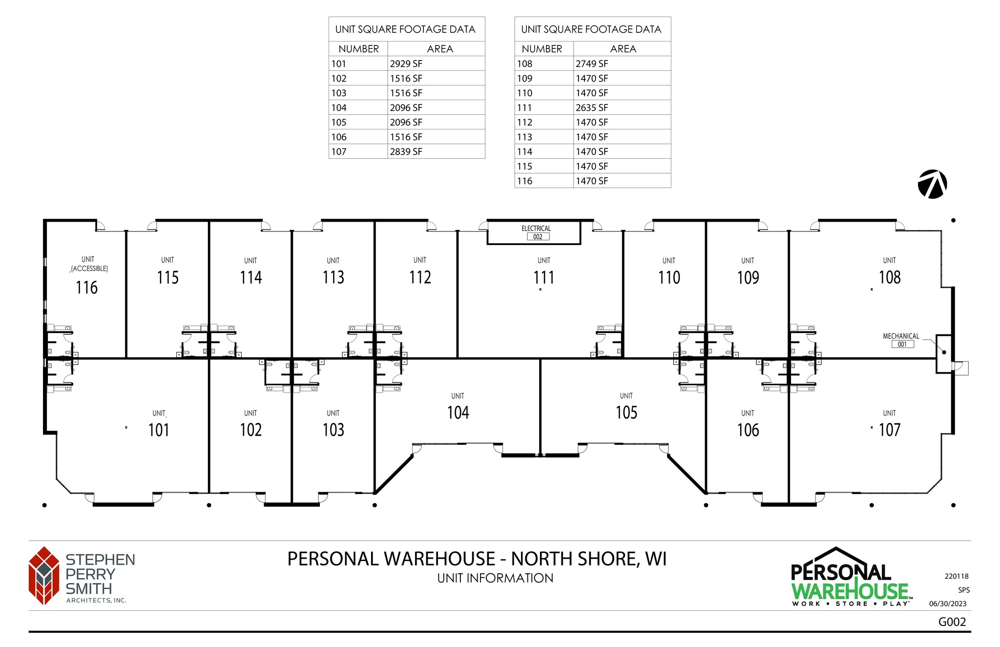 8949 N Deerbrook Trl, Brown Deer, WI à louer Plan de site– Image 1 sur 1