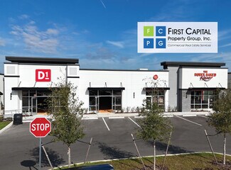 Plus de détails pour 2631 S Highway 27, Clermont, FL - Local commercial à vendre