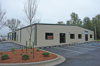 Plus de détails pour 6148 Old Bagdad Hwy, Milton, FL - Local commercial à louer