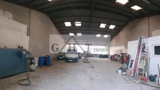 Plus de détails pour Industriel/Logistique à louer