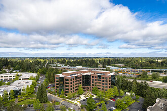 20700 44th Ave W, Lynnwood, WA - VUE AÉRIENNE  vue de carte