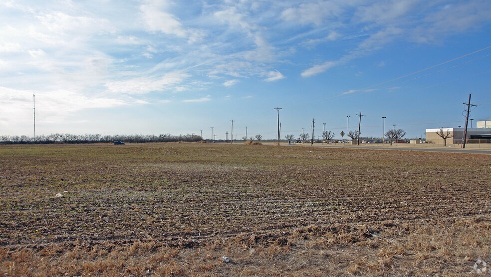 Tx-322-loop, Abilene, TX à vendre - Photo principale – Image 1 sur 3