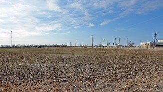 Plus de détails pour 4294 Treanor Dr, Abilene, TX - Terrain à vendre