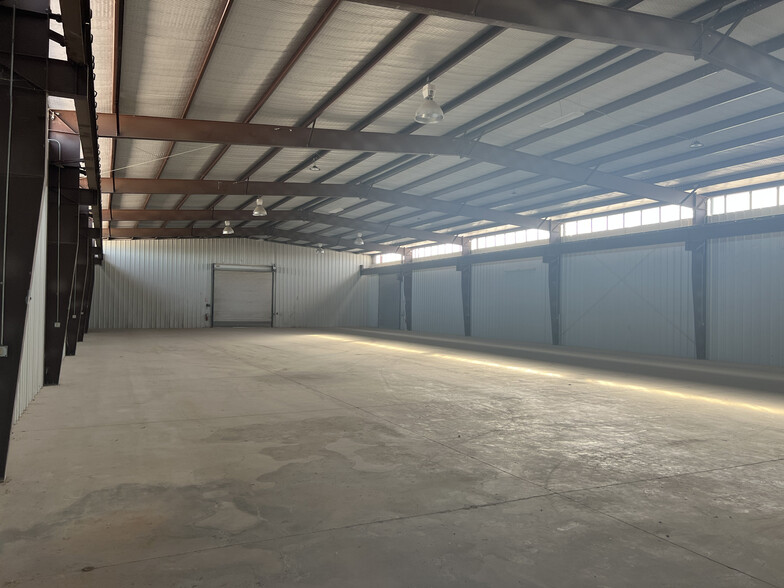 4320 Johnson Rd, Odessa, TX à louer - Photo de l’immeuble – Image 3 sur 15