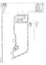 17 Exeter St, Londres à louer Plan d’étage– Image 1 sur 1