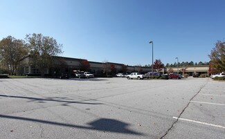 Plus de détails pour 4245 International Pky, Hapeville, GA - Bureau à louer
