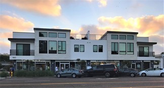 Plus de détails pour 960 S Coast Highway 101, Encinitas, CA - Local commercial à louer