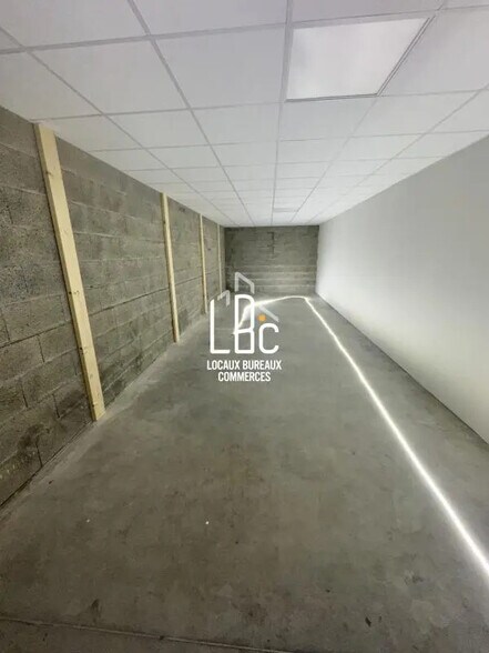 2 Impasse Du Coudrais, Montbert à louer - Photo de l’immeuble – Image 3 sur 9