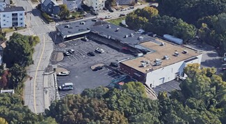 Plus de détails pour 270 Amory St, Manchester, NH - Local commercial, Industriel/Logistique à louer