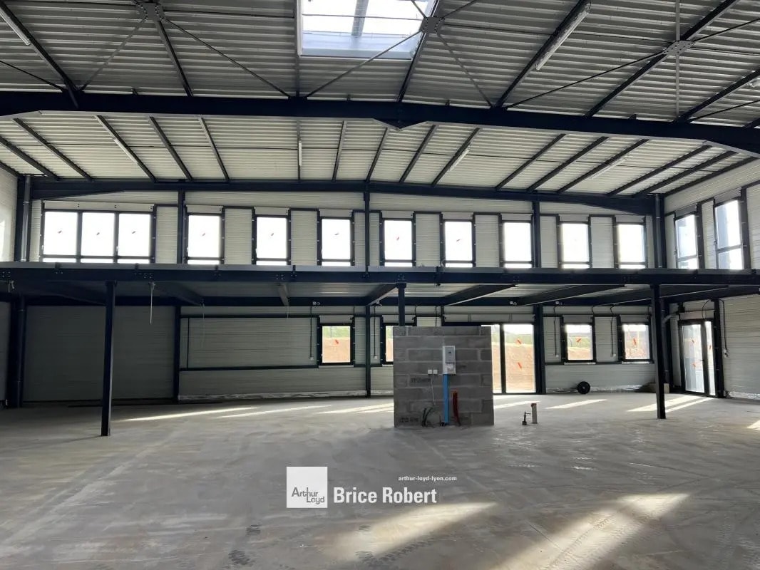 239 rue Michel Girer, Mionnay à louer Photo intérieure– Image 1 sur 2