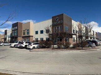 Plus de détails pour 525 S 850 E, Lehi, UT - Bureau à vendre