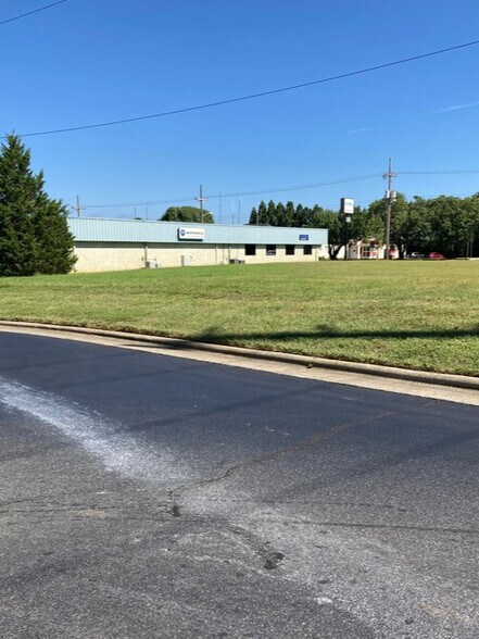 1789 Dickerson Blvd, Monroe, NC à vendre - Autre – Image 2 sur 6