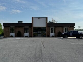 Plus de détails pour 1996 Auction Rd, Manheim, PA - Bureau à louer