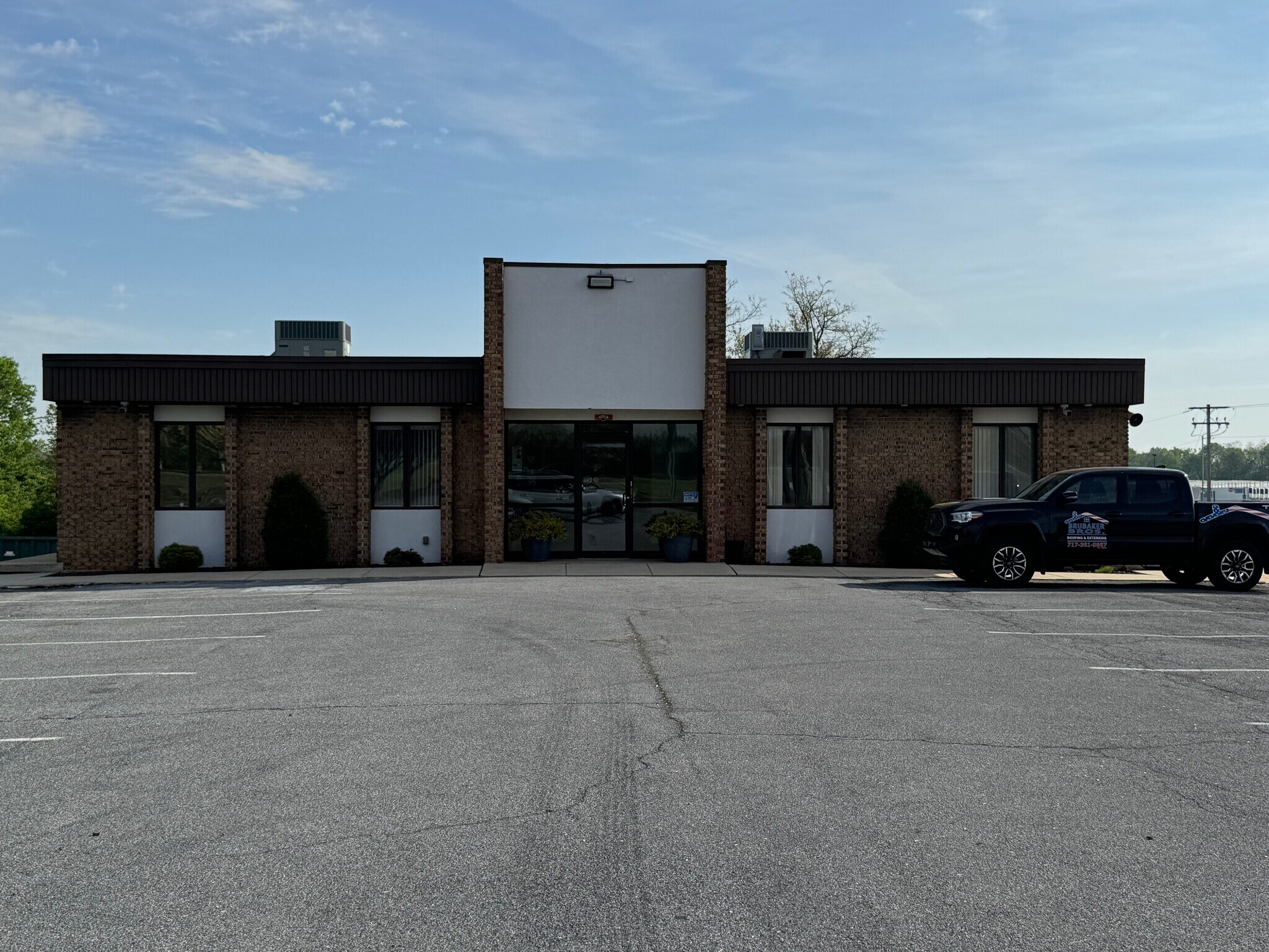 1996 Auction Rd, Manheim, PA à louer Photo principale– Image 1 sur 10