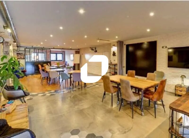 Bureau dans Clamart à vendre - Photo de l’immeuble – Image 2 sur 16