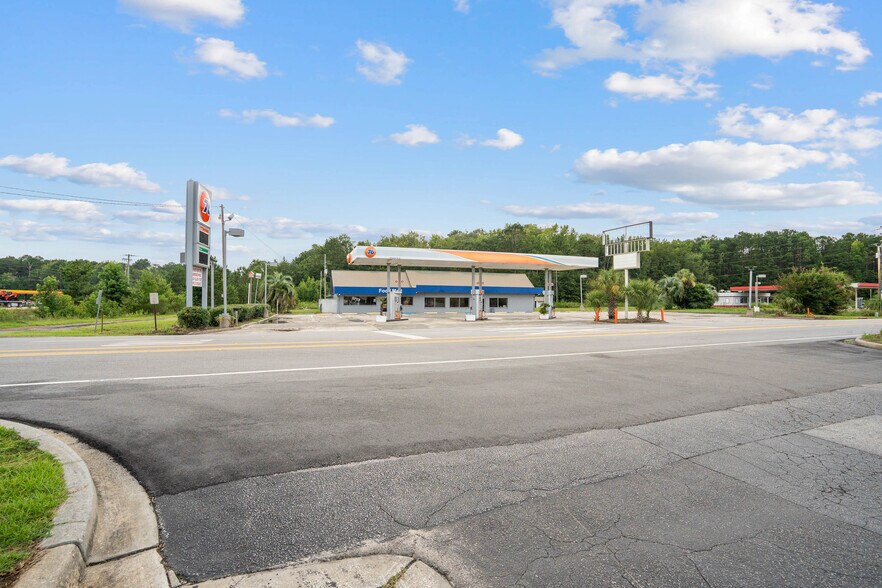 5 Lane St, Yemassee, SC à louer - Photo principale – Image 1 sur 38