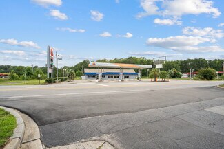 Plus de détails pour 5 Lane St, Yemassee, SC - Local commercial à louer