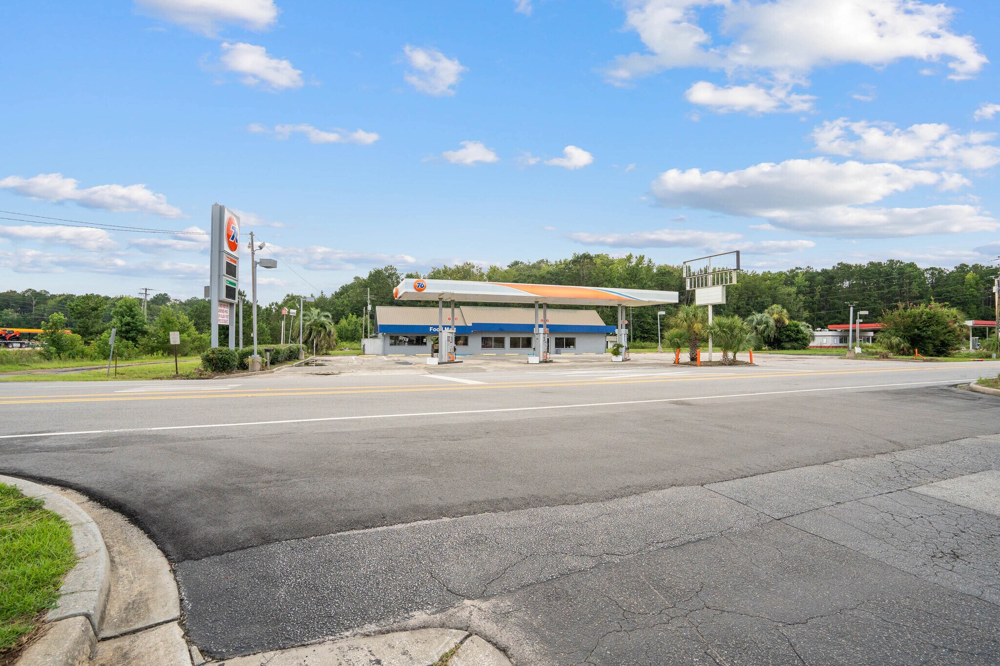 5 Lane St, Yemassee, SC à vendre Photo de l’immeuble– Image 1 sur 40