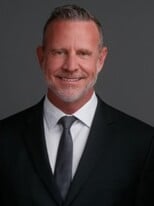 Patrick Turner