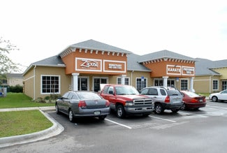 Plus de détails pour 829 Woodbury Rd, Orlando, FL - Local commercial à louer