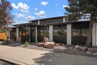 Plus de détails pour 1620 Kipling St, Lakewood, CO - Bureau à louer