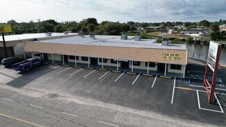 Plus de détails pour 3527 Tamiami Trl, Port Charlotte, FL - Local commercial à vendre