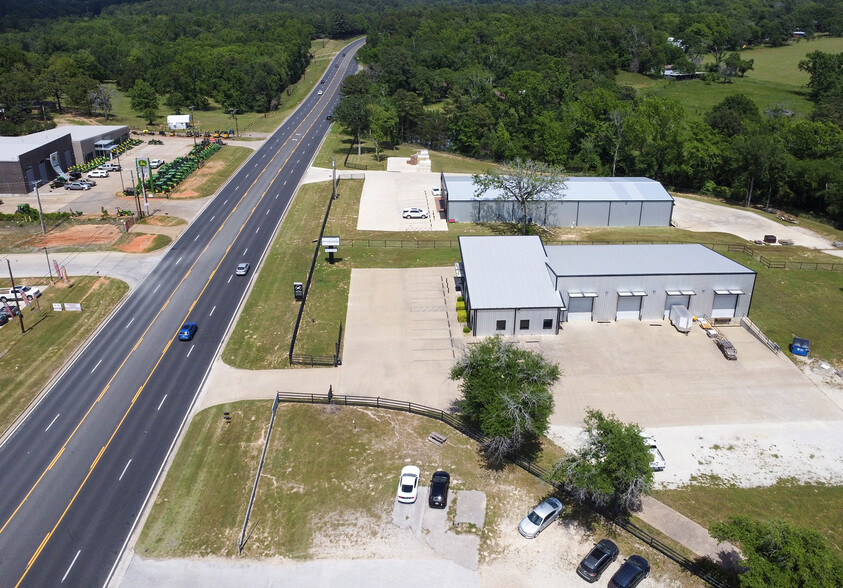 14661 State Highway 155 S, Tyler, TX à louer - Photo de l’immeuble – Image 3 sur 37