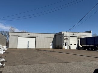 Plus de détails pour 106 E Washington St, Tomah, WI - Industriel/Logistique à vendre