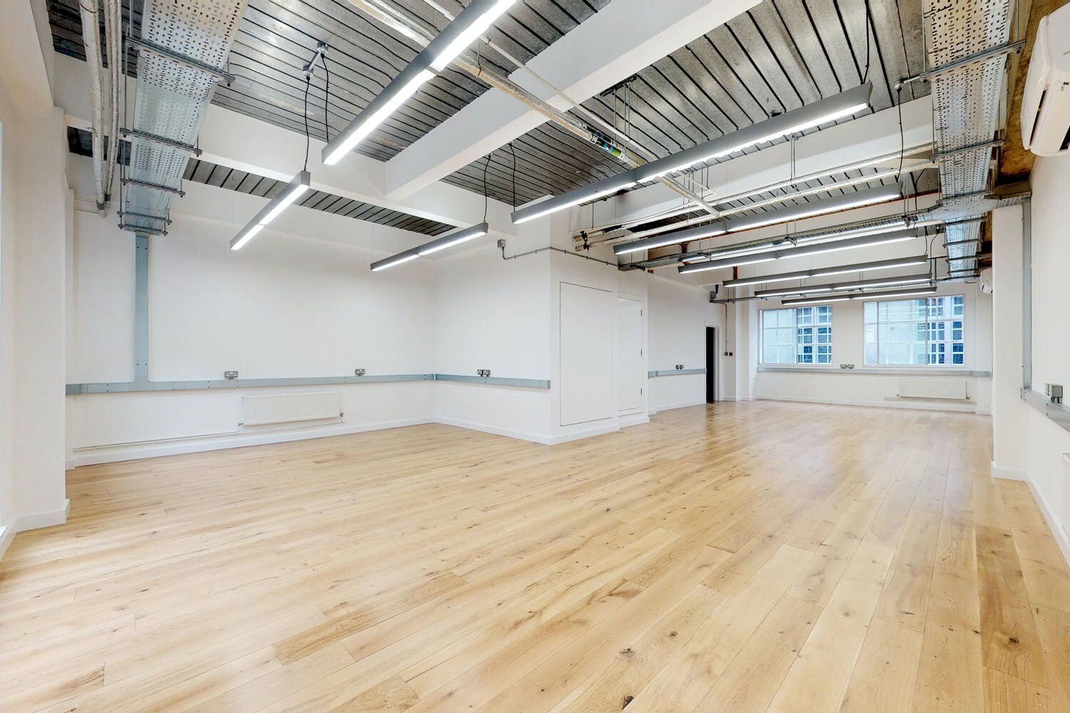 1-7 Bath Pl, Londres à vendre Photo intérieure– Image 1 sur 1