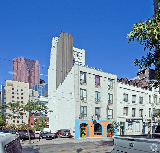 76 Church St, Toronto, ON à vendre - Photo principale – Image 1 sur 14
