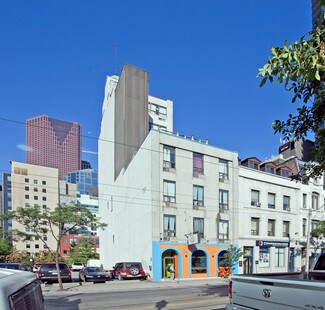 Plus de détails pour 76 Church St, Toronto, ON - Hôtellerie à vendre