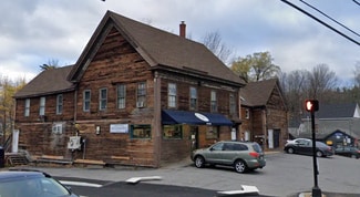 Plus de détails pour 2 Chadbourne Rd, Standish, ME - Local commercial à vendre
